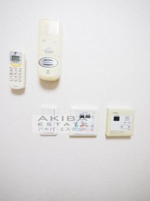 【設備】 | シャンテ日暮里 | 同一仕様写真