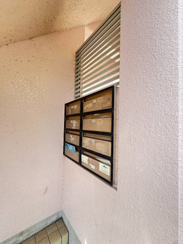 ダイヤデートのその他共用部分