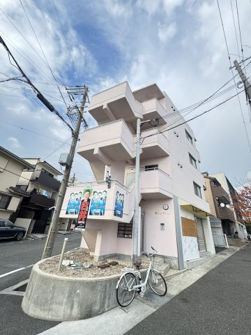 ダイヤデートの外観