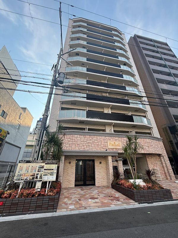 プレジオ松屋町