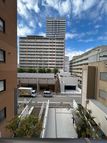 ダイアパレス西神戸の展望