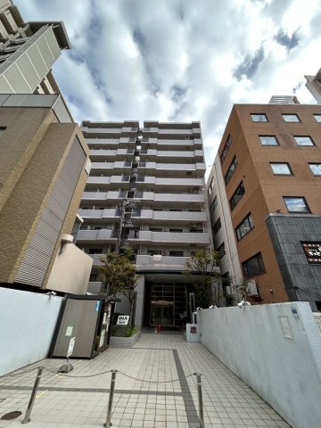 ダイアパレス西神戸の外観|外観もきれいです