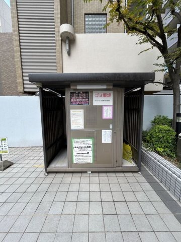 ダイアパレス西神戸のその他共用部分