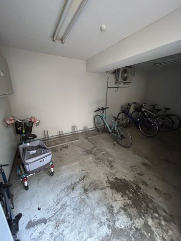 ダイアパレス西神戸のその他共用部分