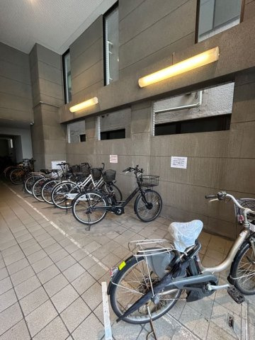 ダイアパレス西神戸のその他共用部分