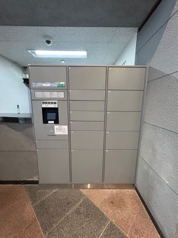 ダイアパレス西神戸のその他共用部分