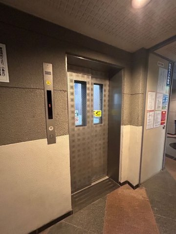 ダイアパレス西神戸のその他共用部分