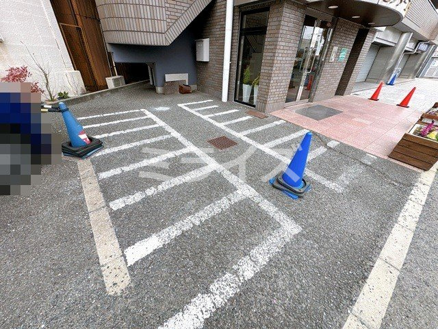 【その他共用部分】 | センターコート