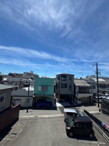 プロヴァンス壱番館の展望