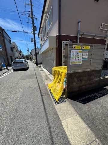 プロヴァンス壱番館のその他共用部分