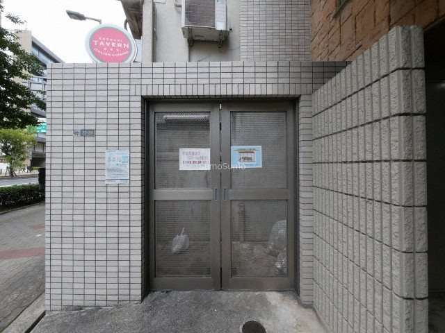 ダイドーメゾン大阪中之島のその他共用部分