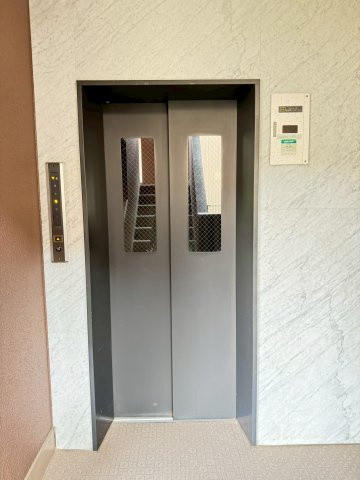 フロックス西明石のその他共用部分