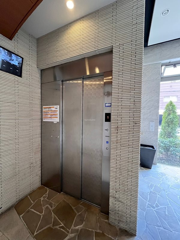 ソル グランデのその他共用部分