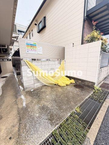 ダンディライオン御影のその他共用部分