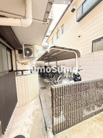 ダンディライオン御影のその他共用部分