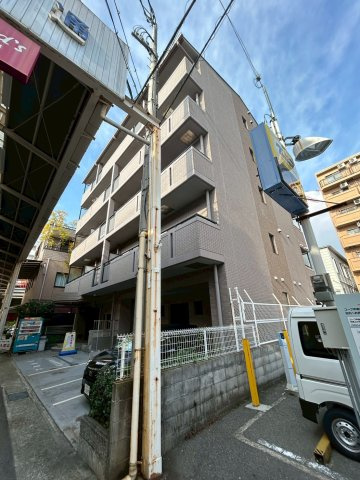 ソレアード岡本南