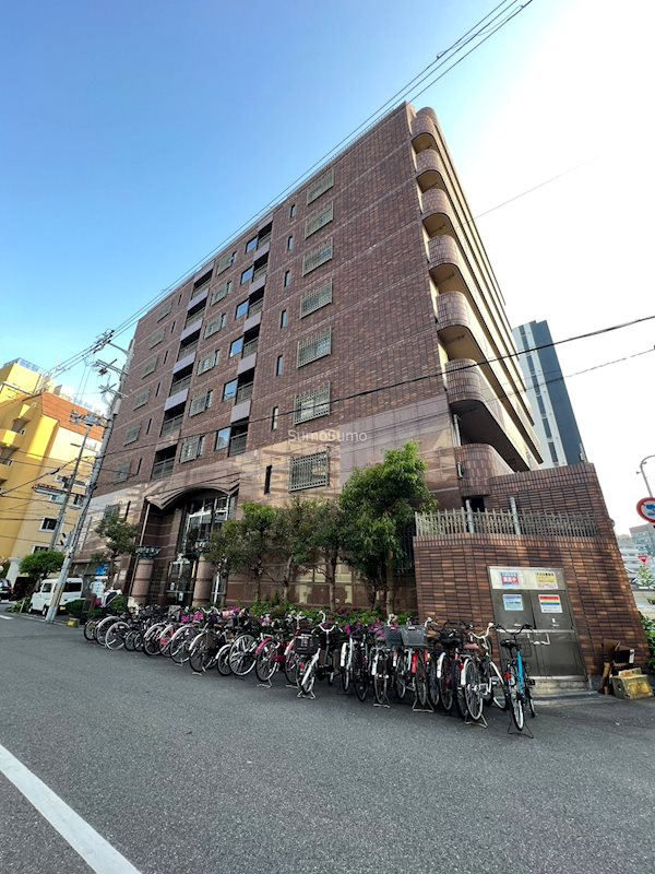 タイホウハイツ敷津４番館