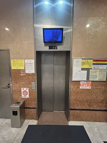 タイホウハイツ敷津４番館のその他共用部分