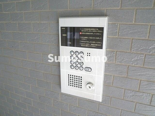 プロスペリテ神戸のその他共用部分