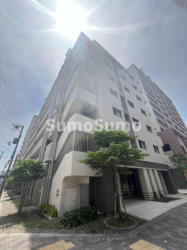 ディアエスタミオ新長田