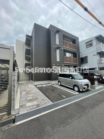 チェーン・パレス上甲子園