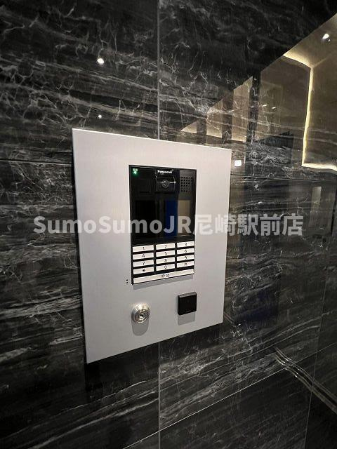 フレシール昭和通の外観|外観もきれいです