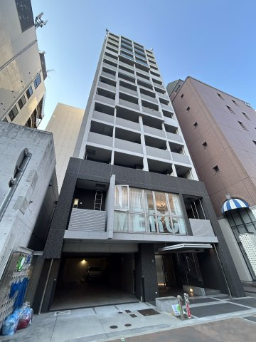 プロシード神戸元町