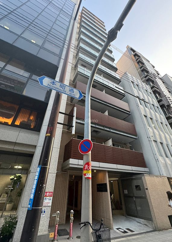 フレンシアノイエ内本町
