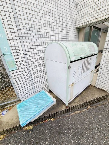 フローレンス夙川（羽衣町）の外観