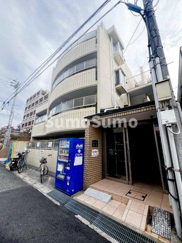 ダイドーメゾン芦屋