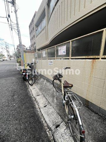 ダイドーメゾン芦屋のその他共用部分