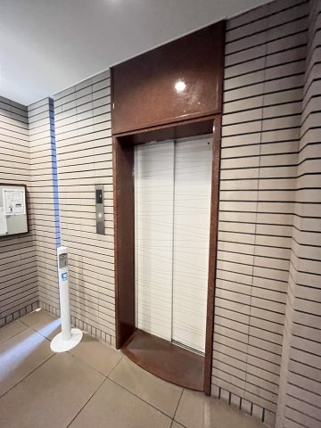 フレックス芦屋のその他共用部分