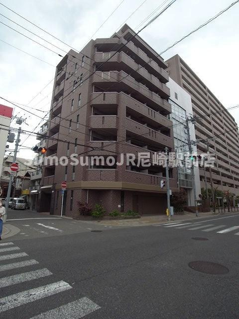 プロシード新大阪CityLife