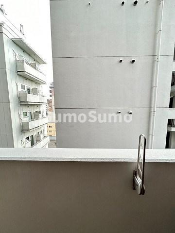 フレシール昭和通の展望