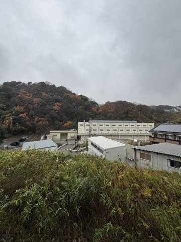 ツルトスコⅡ番館の展望