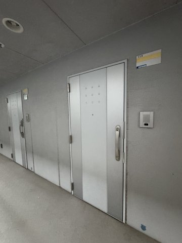 ツルトスコⅡ番館のその他共用部分