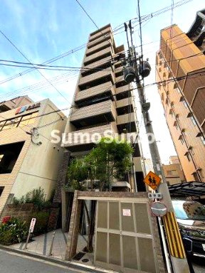 ダイドーメゾン大阪 北堀江