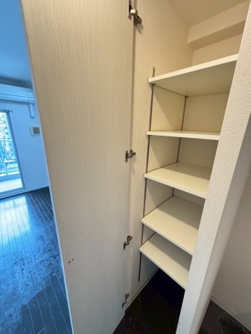 大阪市中央区高津３丁目の賃貸マンションの設備