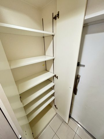 大阪市中央区高津３丁目の賃貸マンションのその他