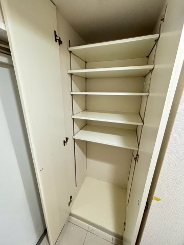 大阪市中央区高津３丁目の賃貸マンションのその他