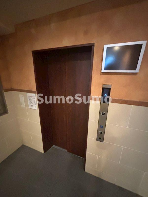 フレンシアノイエ内本町の外観