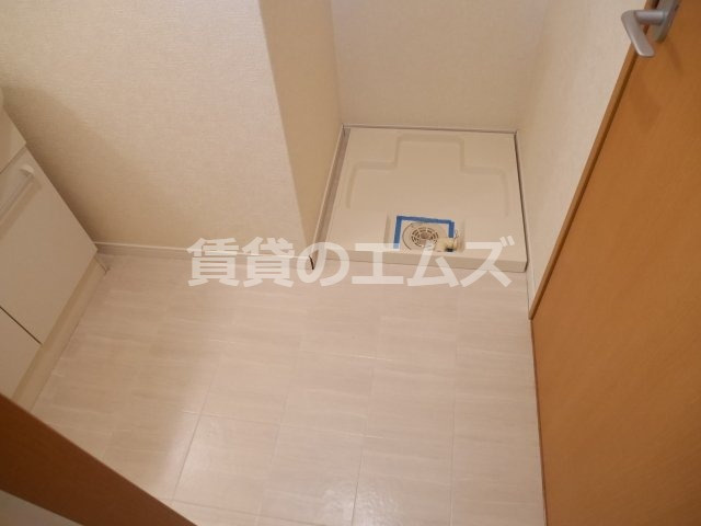 【洗面所】 | スタンドリバーしののめ | スタンドリバーしののめの脱衣所
