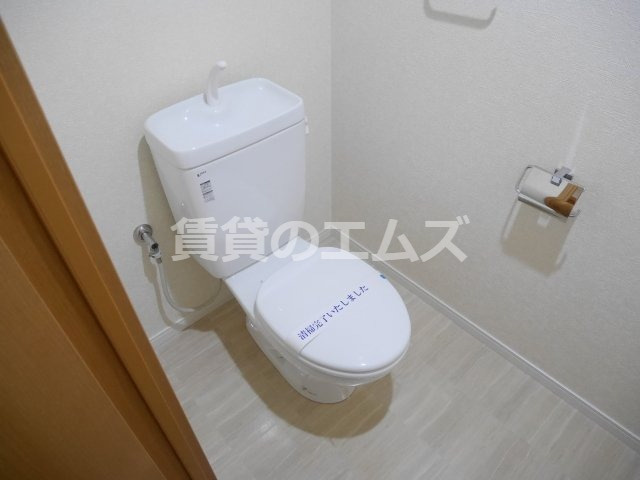 【トイレ】 | スタンドリバーしののめ | スタンドリバーしののめのトイレ