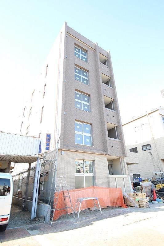 メテオール久留米本町