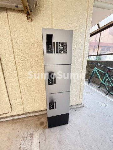 フローラ本山のその他共用部分
