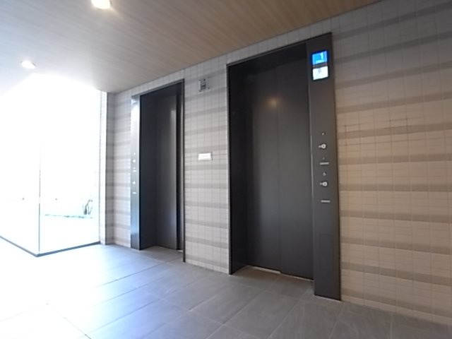 プレミスト西宮北口ザ・レジデンスのその他共用部分