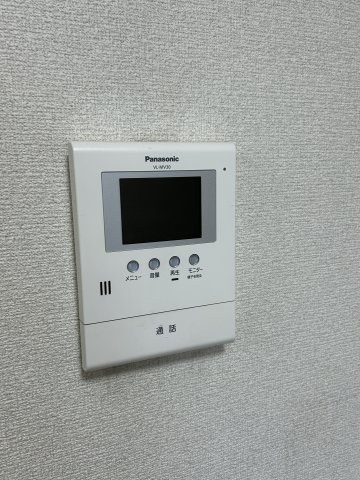 パティオイチヒロのセキュリティ