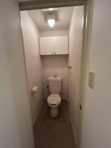 パティオイチヒロの玄関