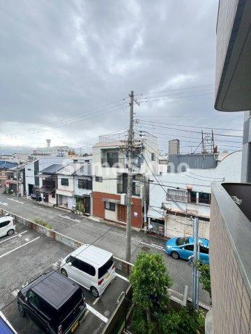 フローリッシュ崇徳院の展望