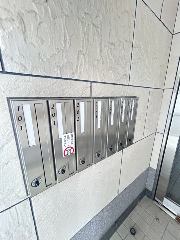 プレステージ三宮のその他共用部分